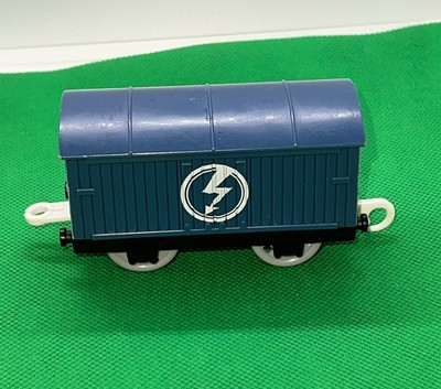 Thomas and Friends Trackmaster Van Car Only