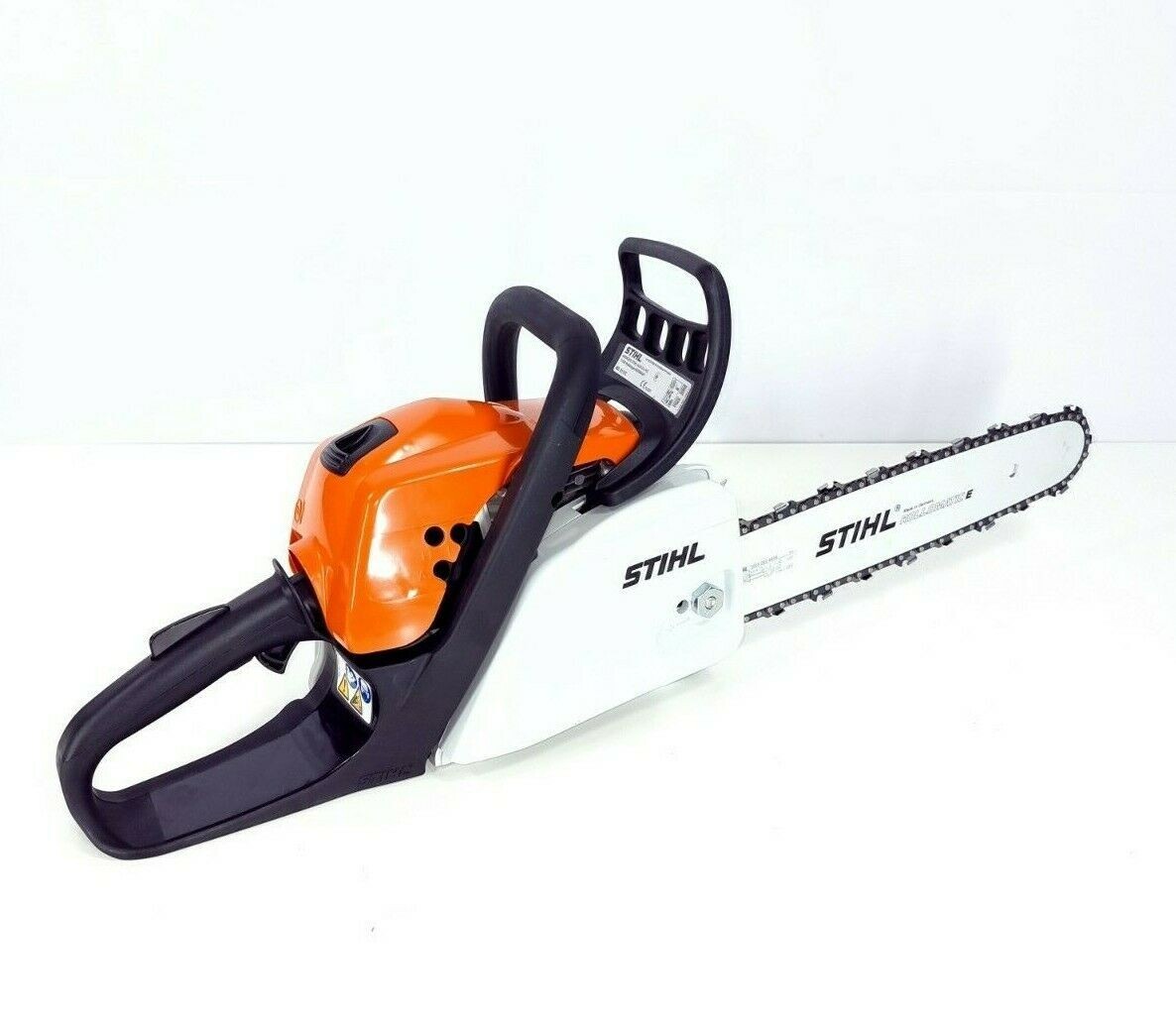 STIHL MS 251 Kettensäge / Motorsäge MS 251 mit 35 cm Schnittlänge + 1,3 mm Kette