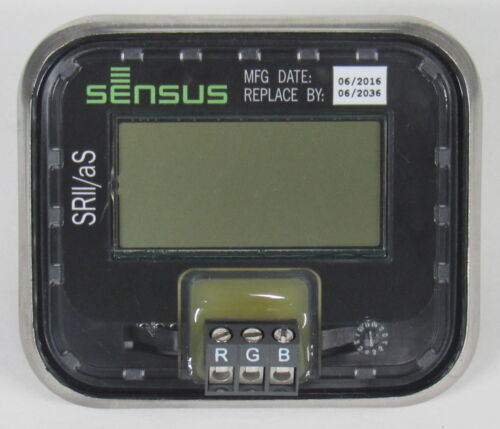 NEW Sensus ECR Electronic Register LCD for SRII & accuSTREAM Water Meter AMR/AMI