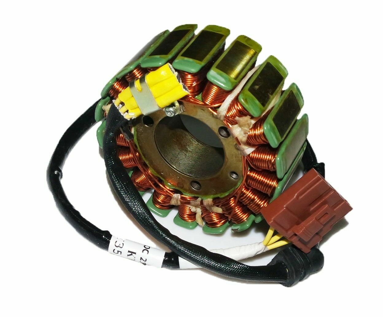 Alternator Stator Coil Generator Fits For KTM RC Motorcycle 