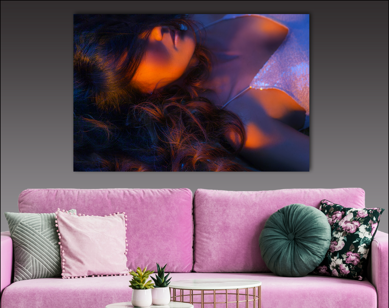 Leinwand 80 X 1 Gebraucht Kaufen Nur 2 St Bis 70 Gunstiger