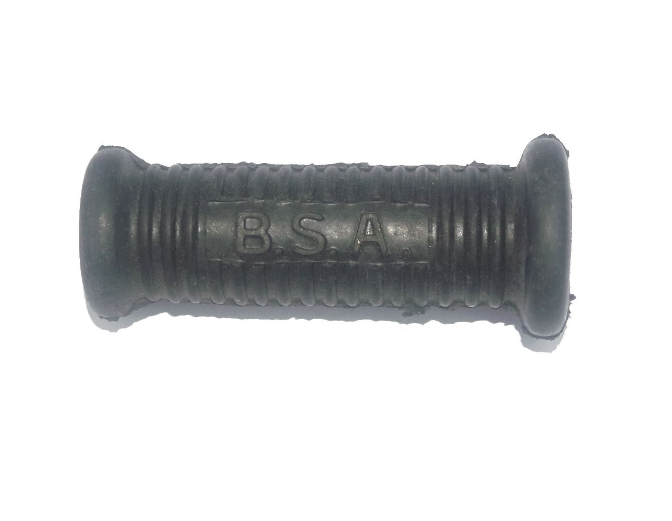 Fits BSA kickstart kick Start Rubber With BSA Embossed 