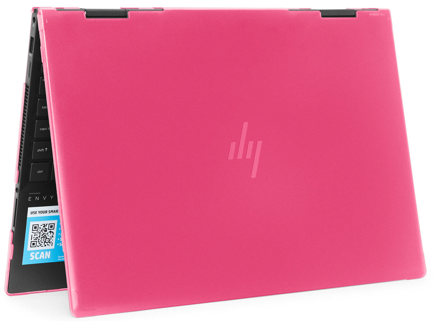 ️ NEW mCover Hard Shell Case for 15.6" HP ENVY X360 15DSxxxx 15DR0000 laptop 🔥 купить