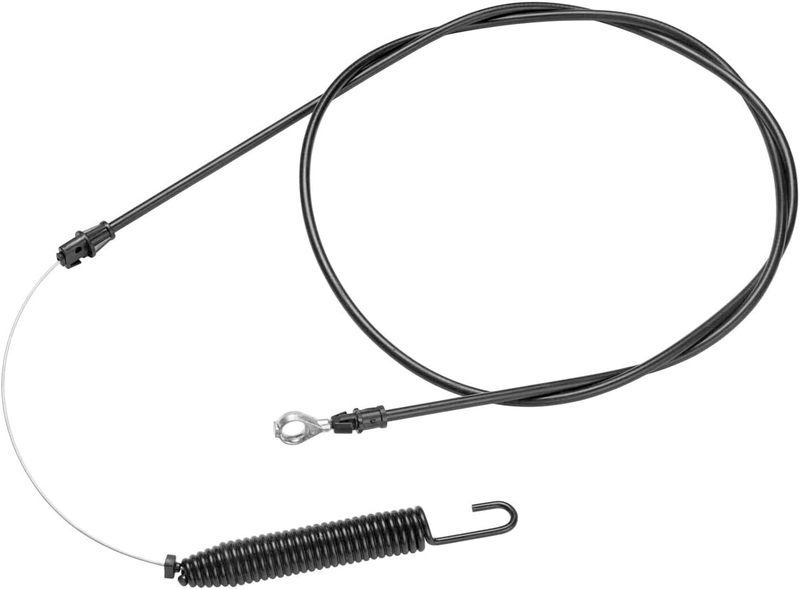 Deck Engagement Clutch Cable for Craftsman YT3000 YT4000 YTS3000 YTS4000 DY4500