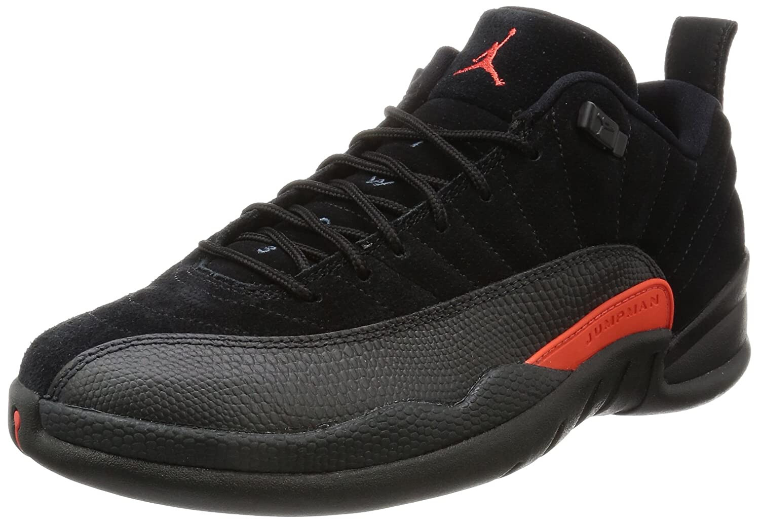 靴 NIKE Air Jordan NIKE AIR JORDAN 12 RETRO 2017 Size 10 *NEW* BLACK 1 2 3 4 5