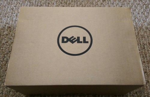 New Sealed Dell Business 4K Dock WD15 with 180W Adapter USB Type-C 450-AEUO