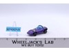 Silhouette Purple Hot Wheels USA 1967 Mattel Vintage Redline RL Hong Kong