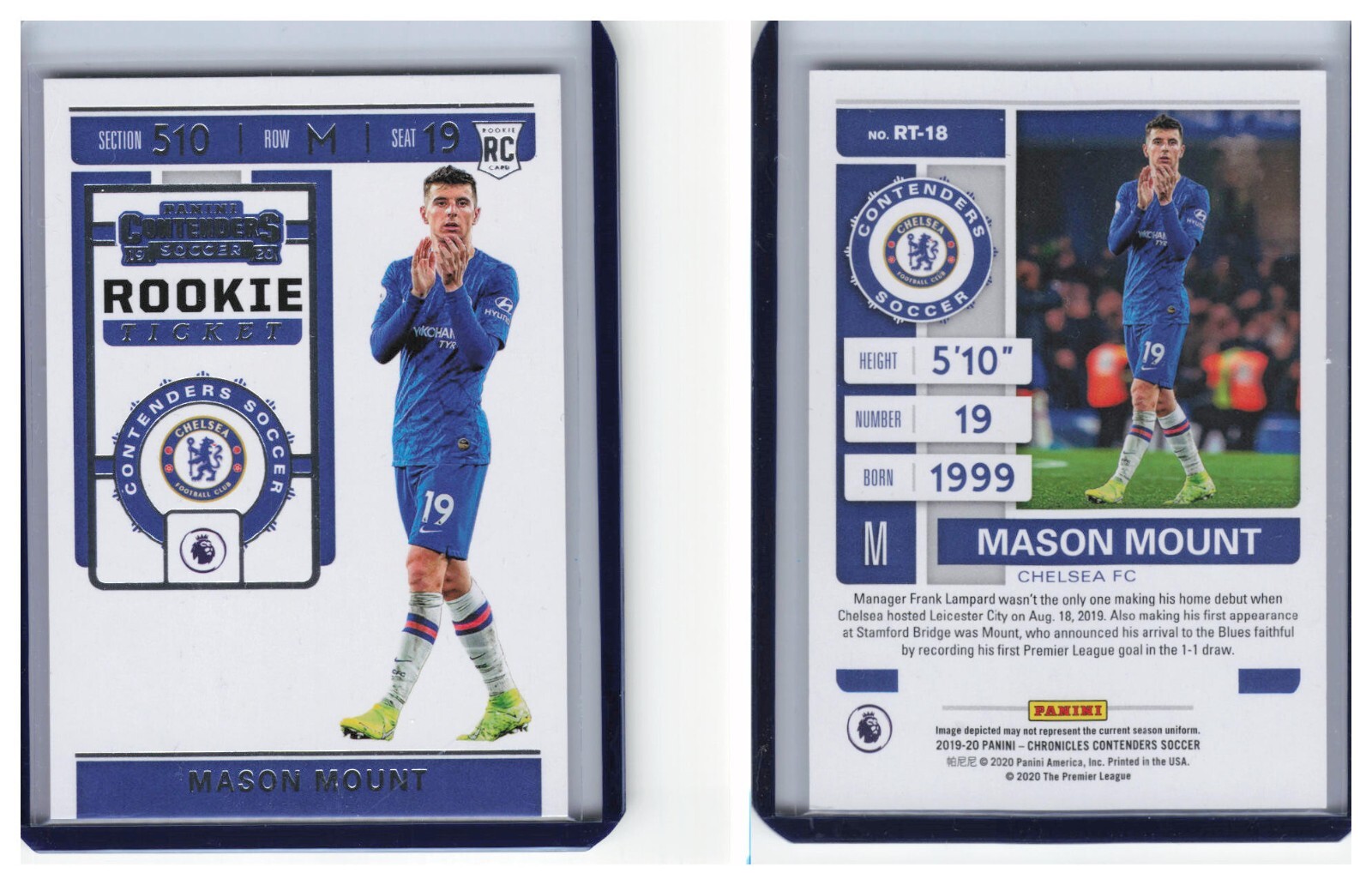 Chelsea Mason Mount 19-20シーズン $_57.JPG?set_id=880000500F