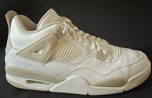 jordan 4 sand nike
