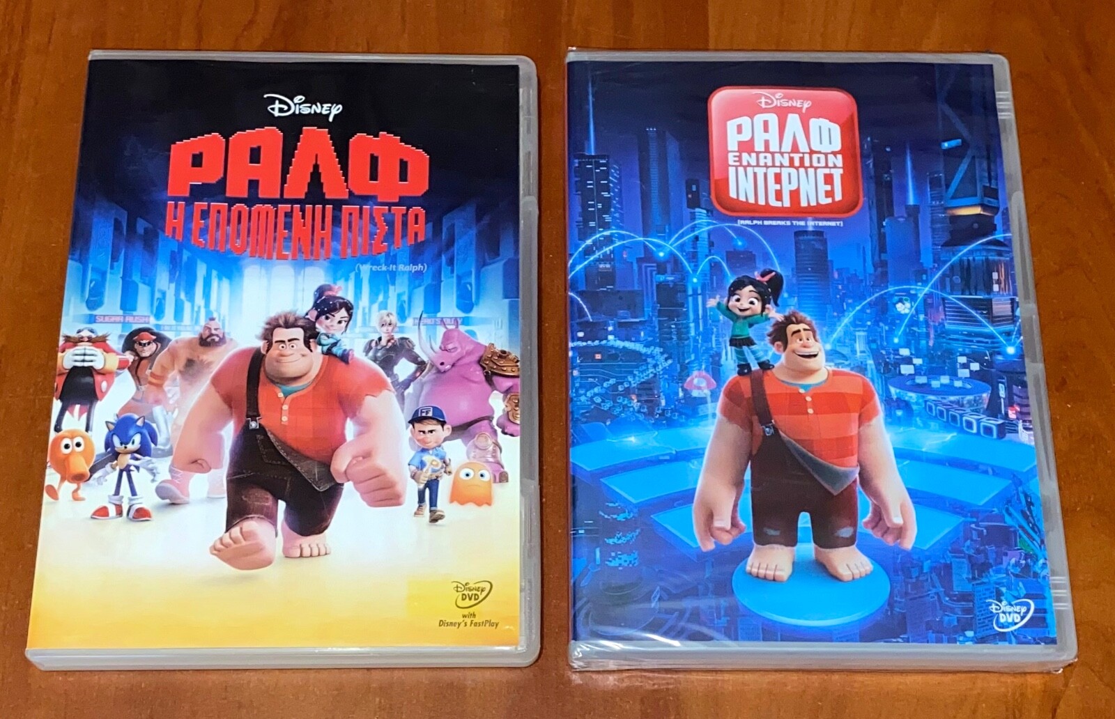 ストレートプレイ　Disney's World of English DVD Disney World of English DVD Set NIB New Box 9 Spanish | eBay