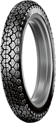 Dunlop TT100-K70 3.25-19 Fr Tire 54P TT Harley Iron 883 09-20