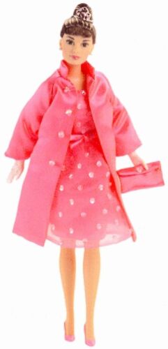 Audrey Hepburn Doll Cat Mask Outfit from Breakfast at Tiffany's 1998 NRFB Barbie | eBay Audrey Hepburn Doll Cat Mask Outfit from Breakfast at Tiffany's 1998 NRFB Barbie | eBay