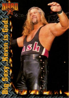 レアnWo WCW playing card トランプ　新品　未使用 WWF Playing Cards | eBay