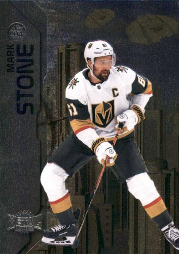 2023-24 Skybox Metal Universe - Mark Stone #004
