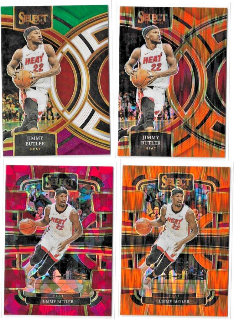 その他 2013 Panini Select Jimmy Butler PSA 10 Jimmy Butler 2012-13 Select Rookie Auto /399 Miami Heat | eBay