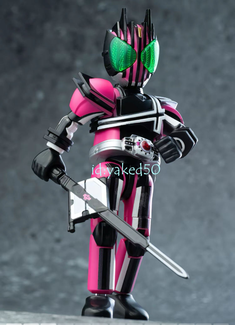 特撮 MASKED RIDER DECADE MACHINE DECADER Amazon.com