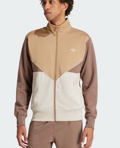【Adidasコリア】 M Volleyball Tee1 Adidas Originals Men's ADICOLOR CUTLINE TRACK TOP IU2365