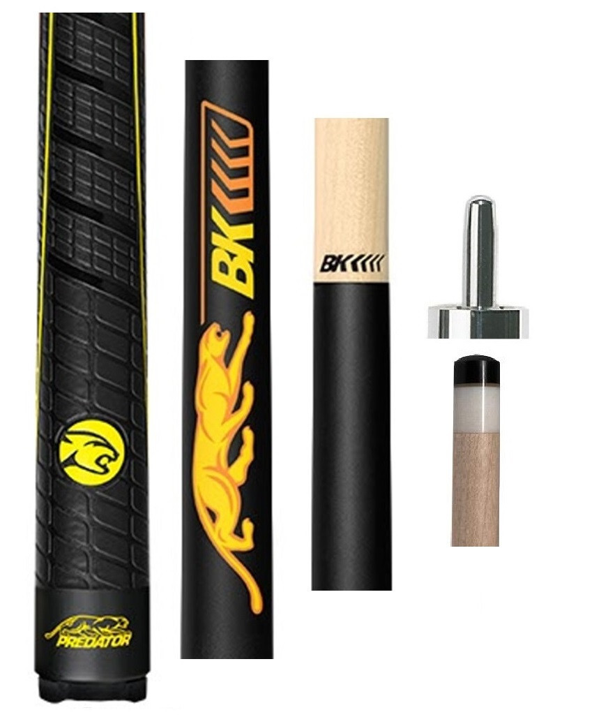 Predator BK4 ブレイクキュー Predator BK4 Break Cue - Sport