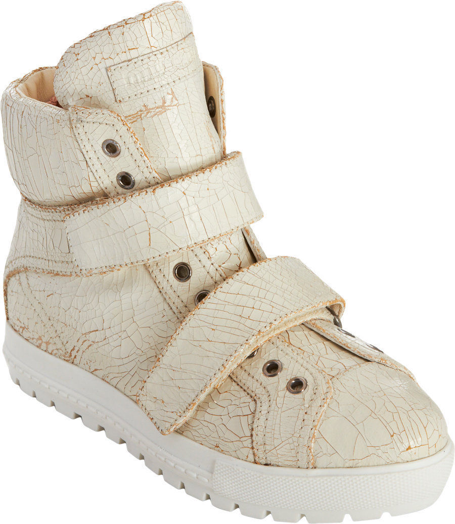 Miu Miu Athletic Shoes for Women