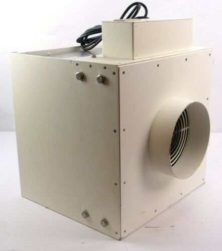 SAS Sentry Air Systems Fume Extractor for Soldering / Laser Cutting / CNC +