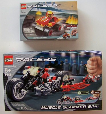 LEGO® Bauanleitung 2263 Instruction Nr