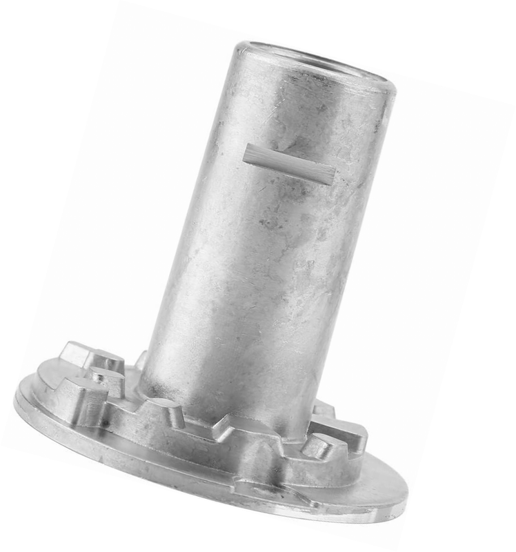 KIMISS Rückspiegelhalterung, Außenrückspiegel Innere Außenspiegelsets Ersatzteil