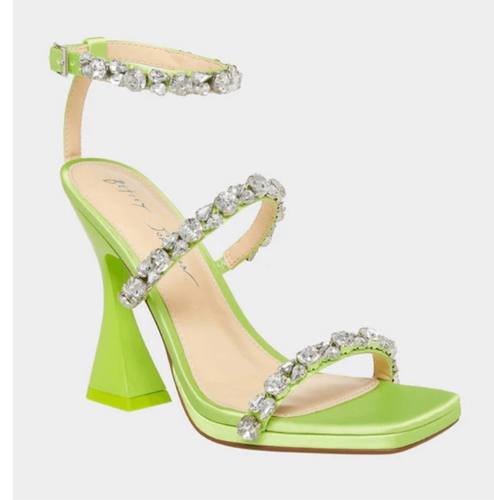 ★Betsey Johnson★K‐POPアイドル愛用★CHEYNE★サンダル Betsey Johnson Shaye Sandal - Free Shipping | DSW