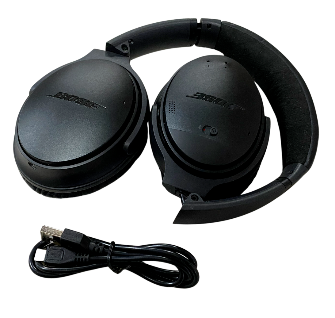 Bose qc ii. Bose qc ii