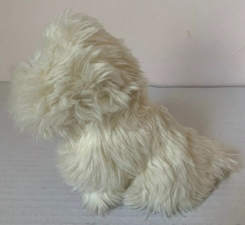 Original Coconut American Girl Dog