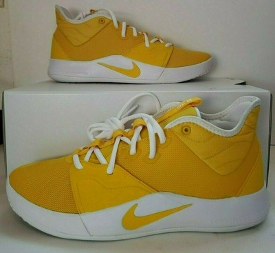 paul george 3 yellow