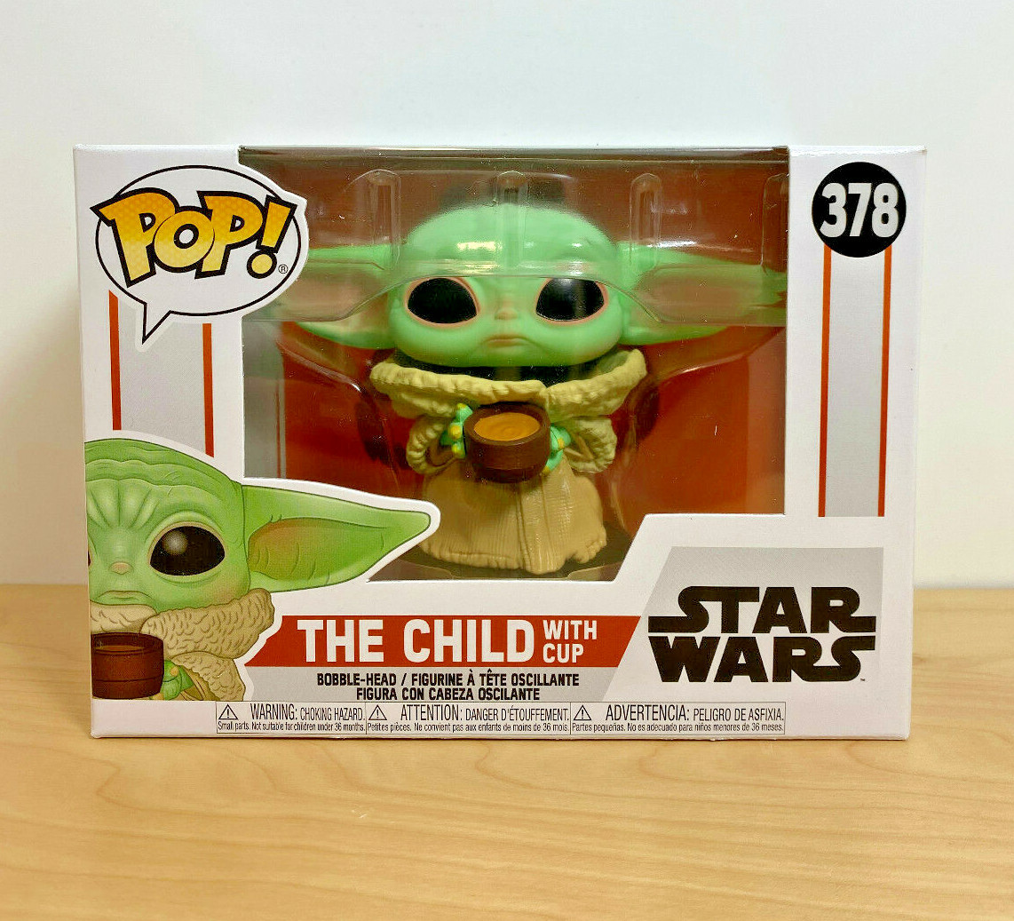 Star Wars The Child フィギュアす Amazon.co.jp: スター・ウォーズ マンダロリアン 「ザ