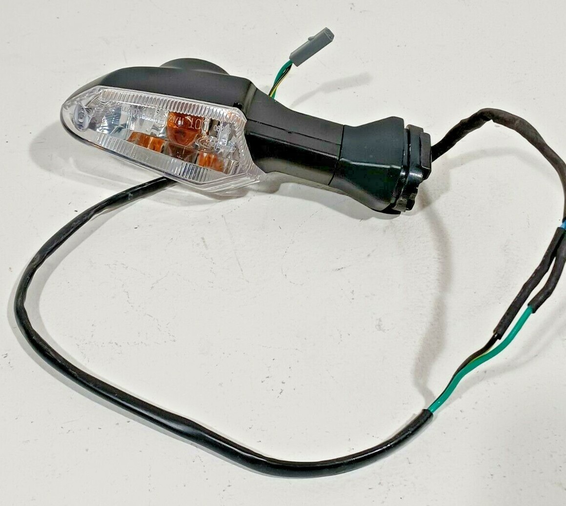 A.A.様 2013-2015 Kawasaki Ninja ZX6R Rear Right Hand Lamp Assembly