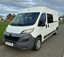 2017 Citroen Relay 2.0 BlueHDi 35 L3 H2 Ent 130 9 St Crew Van - XMAS SALE PRICE 
