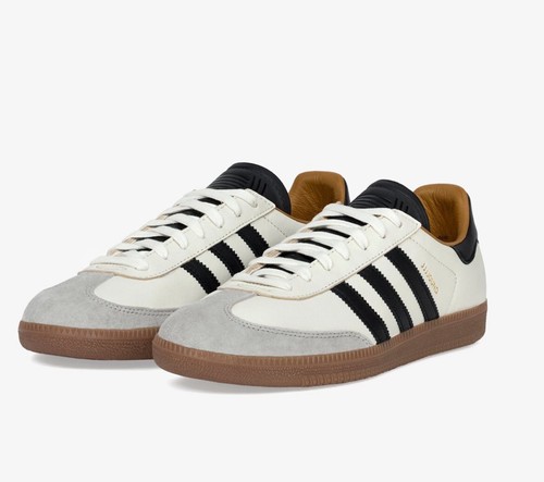 JJJJound × adidas Samba OG JJJJound adidas Samba Release Info | Hypebeast