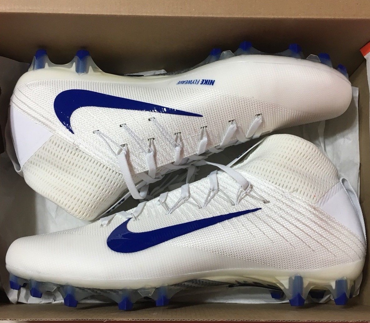 untouchable 2 football cleats