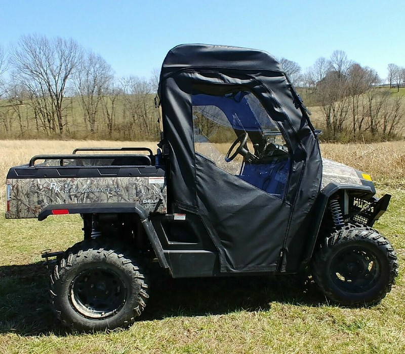 Home Depot Vector 700 Modular Soft Full Size Doors