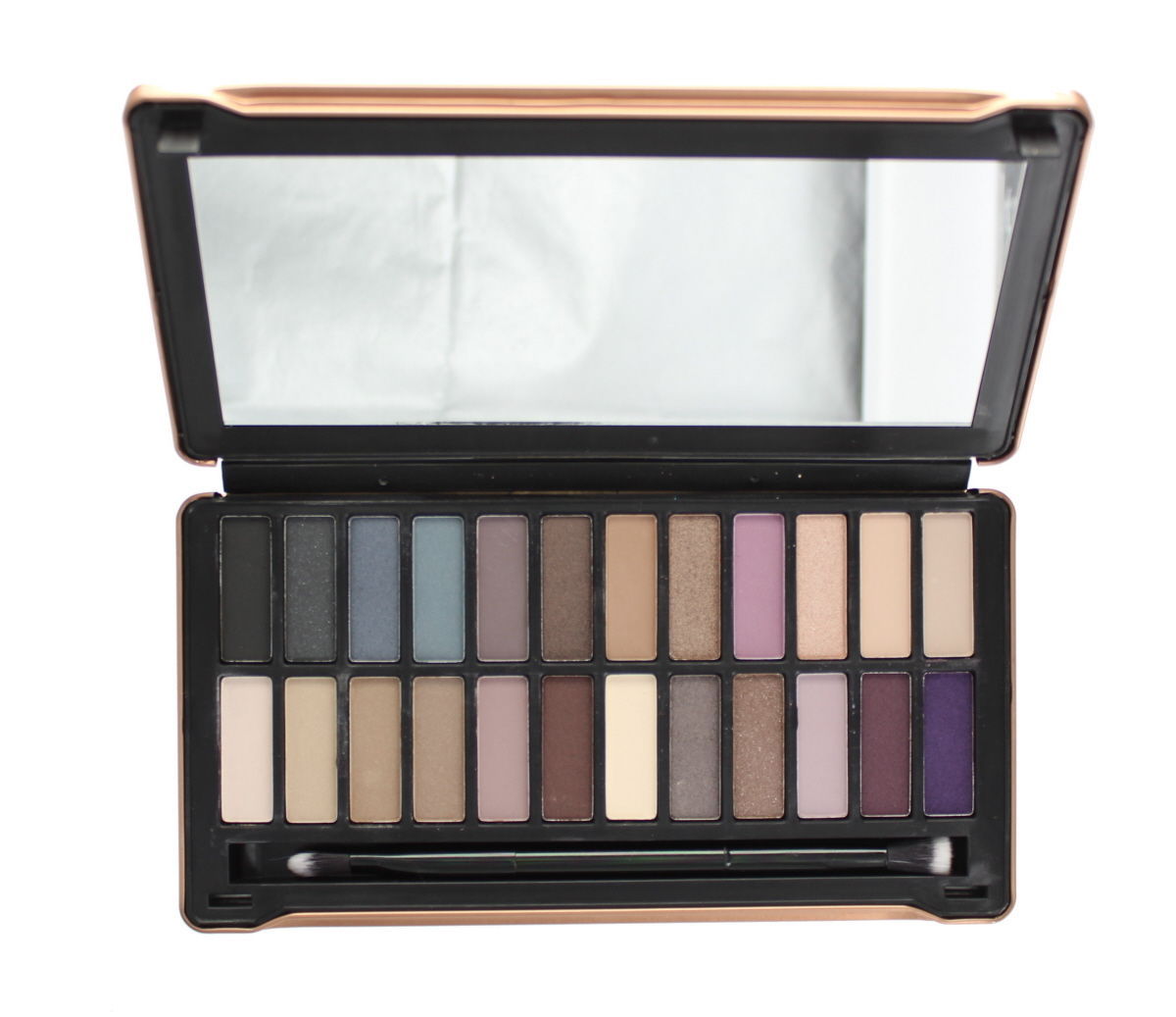 Eyeshadow Eye Palettes