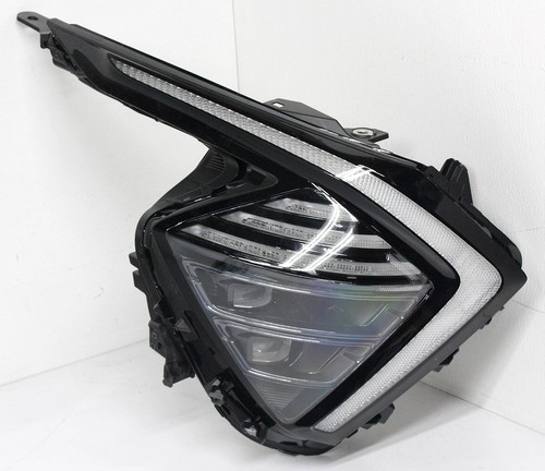 OEM LED Right Passenger Side Headlamp For KIA Sportage