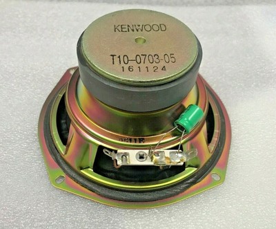 kenwood t10 subwoofer
