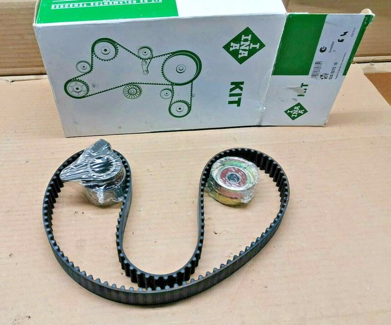 Kit De Distribution Toyota Corolla Essence 1.3 Ina 530027010 