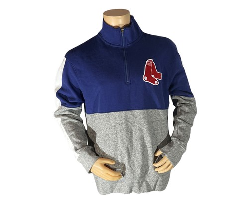 REDSOX ブルゾン XXL GENUINE MERCHANDISE NWOT Mens Tailgate
