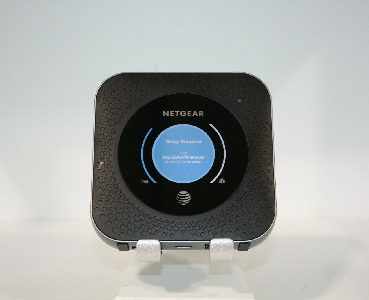 Attwifimanager Setup