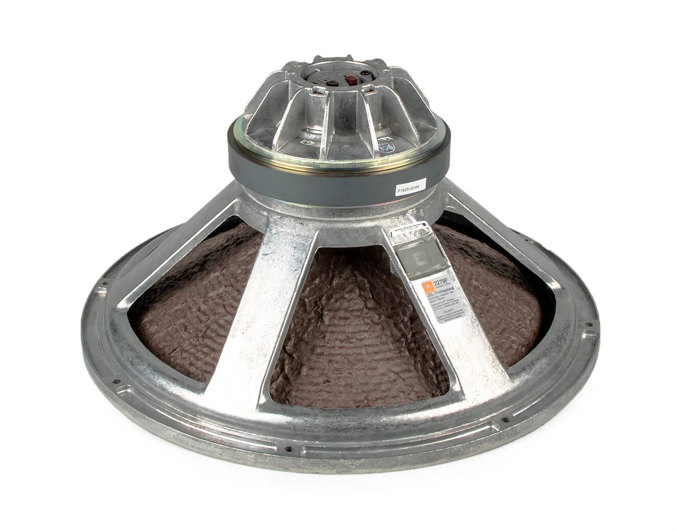 JBL 5048249X 2279F 2 ohm Replacement speaker for SRX828SP | eBay