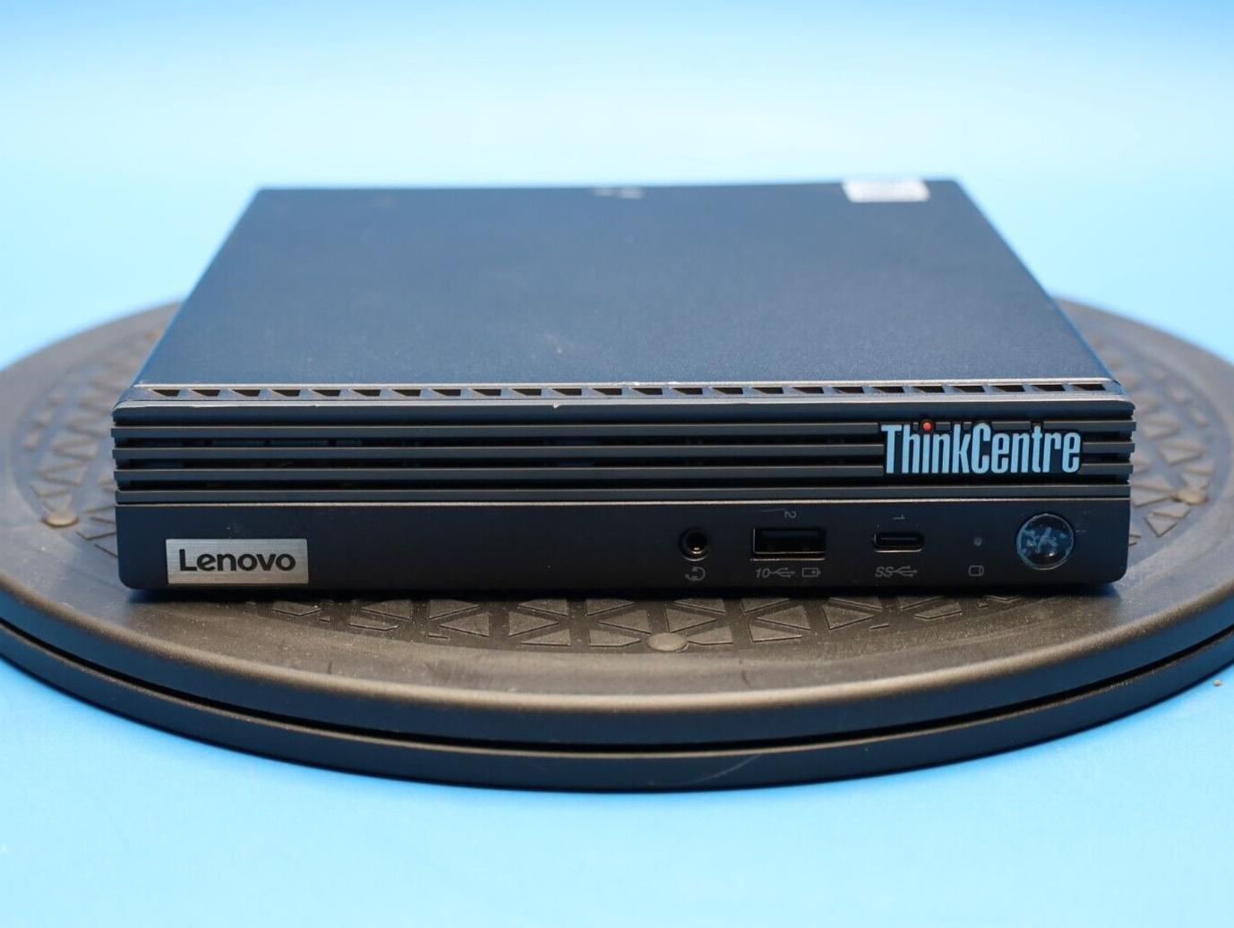 Lenovo ThinkCentre M70Q i5-10400T 16GB RAM 1TB SSD Mini
