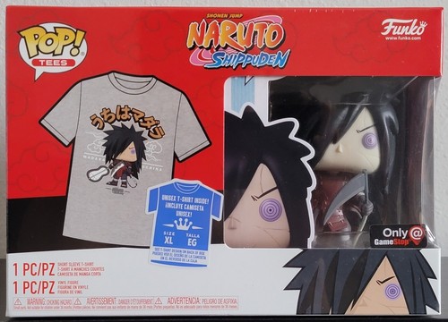 ナルト 疾風伝 大蛇丸 + T-shirts POP! FUNKO ファンコ Funko POP! Naruto Shippuden Orochimaru And Short Sleeve T