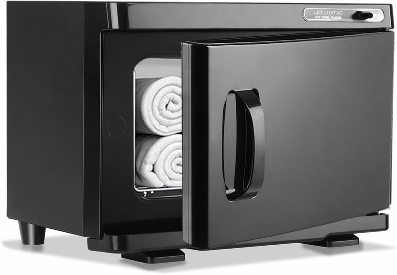 Hot Towel Warmer,Medium Towel Warmer Cabinet,Spa Hot Towel Caddy for Facial