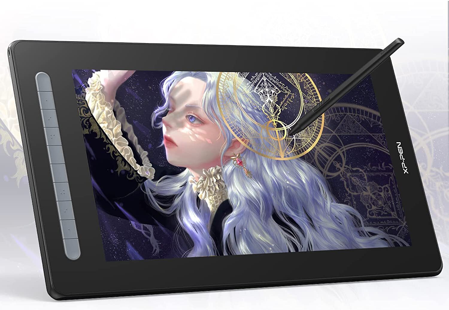 筆記具 XP-PEN Artist 12 2nd Generation Artist 12 (2nd Generation) best starter Pen Display tablet