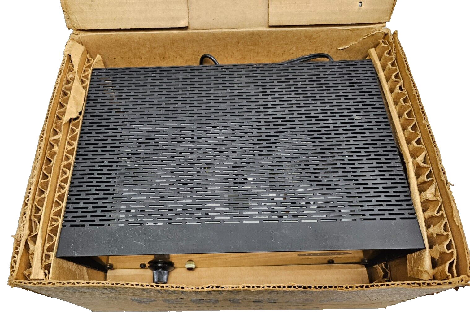 Vintage -NIB, Pentron - CA-11, Tube Playback Pre-Amplifier, -Fires Up -UN-Tested