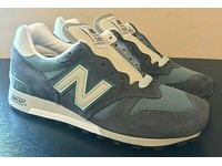 new balance 1000 blau