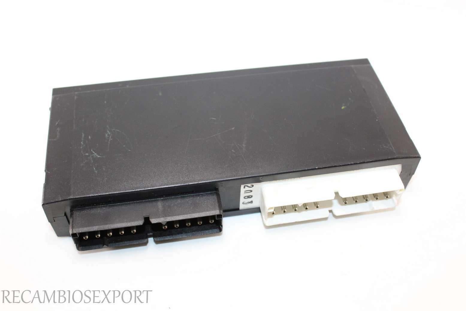 Ｅme Comfort control unit BMW E32 61351379741 1378904 8276971